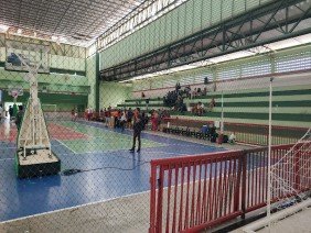 Instituto Federal do Amapá - Photo 1