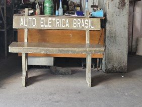 Auto Elétrica Brasil - Photo 1
