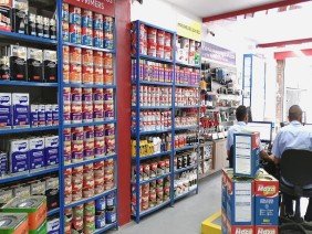 O Baianão Tintas - Salvador - Photo 2