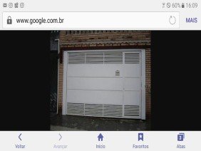 serralheria - Photo 2