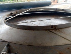 Serralheria E.D.U.Industria e serviços S/A - Photo 5