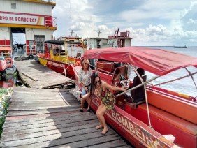 Amazonas Energia S/A - Photo 5