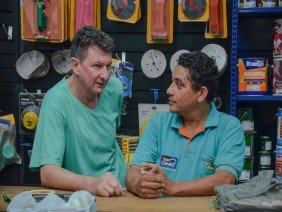 Amazônia Tintas Zona Sul - Photo 3