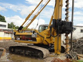 AGM Geotécnica - Photo 4