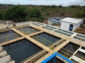 Águas do Sertão - Photo 1