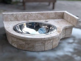 Bahia Marmores, Granitos e Vidros - Photo 1