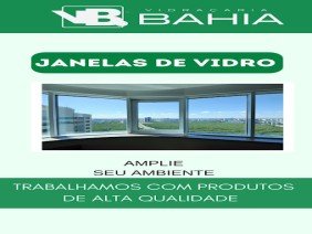 Vidraçaria Bahia - Photo 2