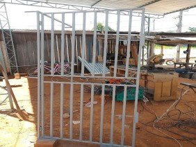 Brutus serralheria - Photo -1