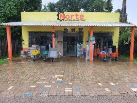 NORTE MATERIAL DE CONSTRUÇÃO E AGROPECUÁRIA - Photo 3