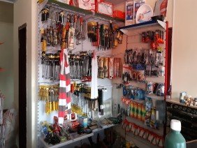 LOJÃO MB MATERIAL DE CONSTRUÇÃO PARAFUSOS E FERRAMENTAS - Photo 5