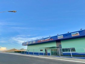 Areal Asa Branca - Photo 1