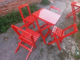 DY'PALETES FABRICA DE MÓVEIS - Photo 2