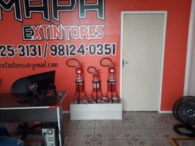 Amapá Extintores - Photo 1