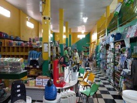 Brasil Materiais de Construção - Photo 1