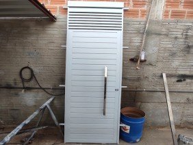 Homem Tocha Serralharia - Photo 2