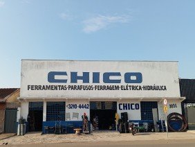 Chico Ferragens e Parafusos - Photo 5