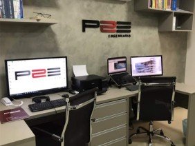 Raul Balbino Engenharia Estrutural - Photo 2