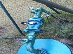 Perfil Manutenções de Poços e Bombas - Photo 0