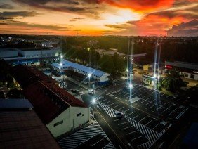 DERACRE - Departamento Nacional Estradas Rodagem - Photo -1