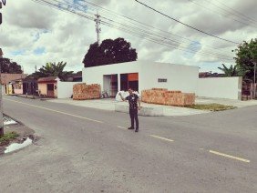 Paraense Materiais de Construção - Photo 0