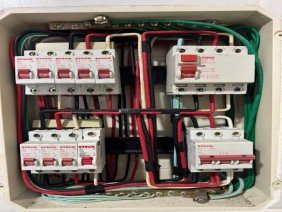 Wellington Eletricista - Photo 1