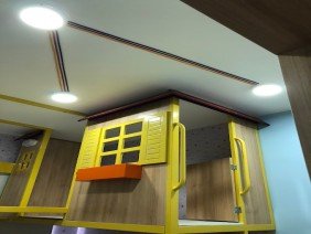 LU•ZA Arquitetura + Interiores - Ana Luiza arquiteta em Manaus - Photo -1