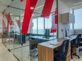 Podium Engenharia LTDA - Photo 6