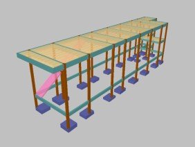 Ellopes Engenharia (Projetos) - Photo 4