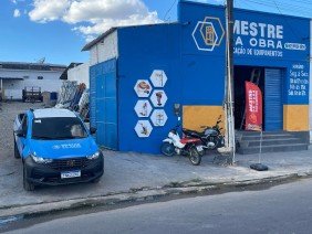 Mestre da Obra Santana do Ipanema - Photo 1