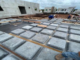 Cadmiel construtora ltda - Photo 6