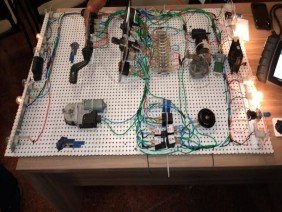 Eletricista/ Elétrica - Photo 3