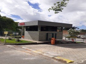 Civil Industrial e Comercial - Photo 0