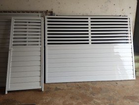 Fabrica dos portões 2 - Photo -1