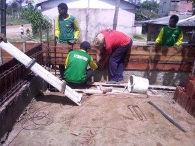 CS CALDEIRAS-ME - Photo 3