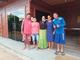 CASA DA MADEIRA - MANAUS - AM - Photo 3