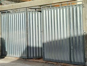 Serralheria Brilho de Solda (esquadria de ferro em geral) - Photo 6