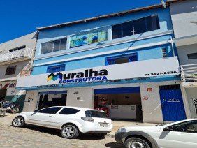 MURALHA CONSTRUTORA - Photo 0