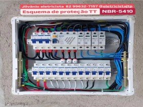 Jilvânio Eletricista - Photo 6
