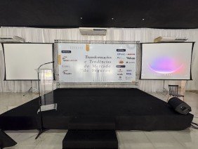 Manaus Print - Comunicação Visual - Photo -1