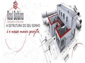 Raul Balbino Engenharia Estrutural - Photo -1