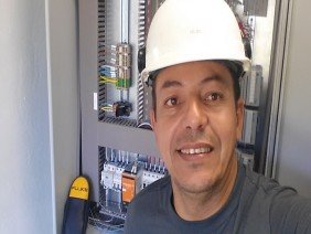 Alves Service Elétrica e Segurança Eletrônica - Photo 6