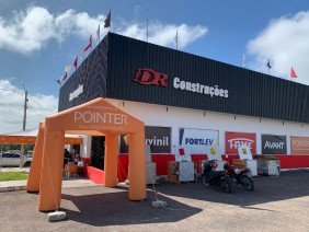 DR Construções - Photo 6