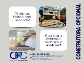 Construtora Opcional - Photo 0