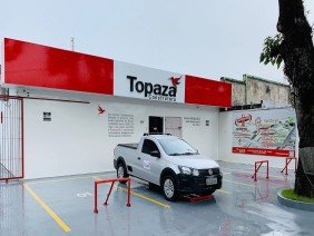 TOPAZA CONSTRUTORA LTDA - Photo 3