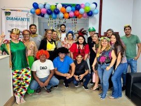 CGE - Controladoria-Geral do Estado do Amapá - Photo 1