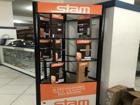 Serralheria Santa Rita - A loja da sua Construção - Photo 3