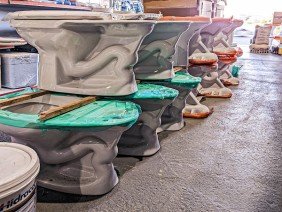 Material de Construção em Manaus | Casa BW | material de construção manaus - Photo 3