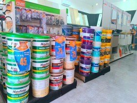 Baratão da Construção-Materiais de Construção - Photo 2