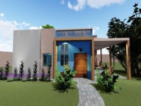 Curumim Arquitetura Infantil & Thay Galeão, Arquitetura. - Photo 1