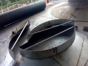 Serralheria E.D.U.Industria e serviços S/A - Photo 2